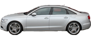 Chiptuning Audi A6
