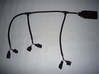 Ventura Benzine Tuning module voor TSI chiptuning