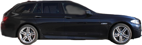 Chiptuning BMW 5 Serie