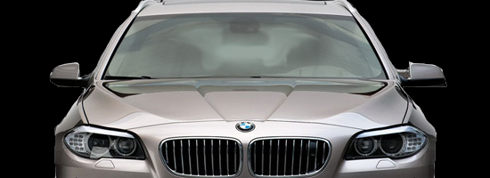 Chiptuning BMW 5 Serie
