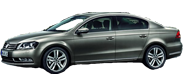 VW Golf 6 1.2 TSI
