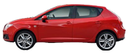 Chiptuning Seat Ibiza 1.2 TDI Ecomotive