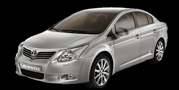 Chiptuning Toyota