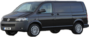 Chiptuning Transporter T6