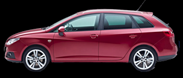 Seat Ibiza 1.2 TSI