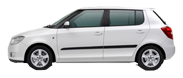 Chiptuning Skoda Fabia 1.2 TDI Greenline