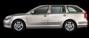 Skoda Octavia 1.2 TSI