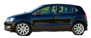Chiptuning Polo 1.2 TDI Bluemotion