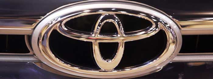 Toyota Review
