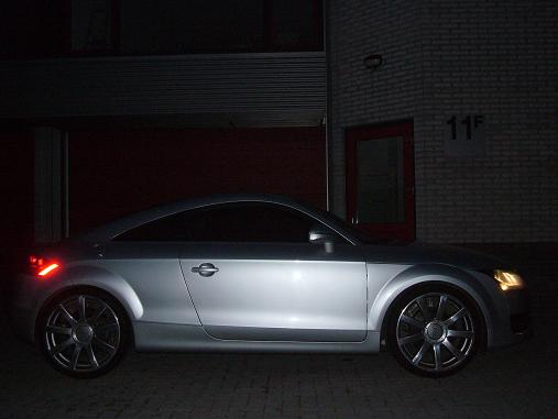 chiptuning audi TT referentie