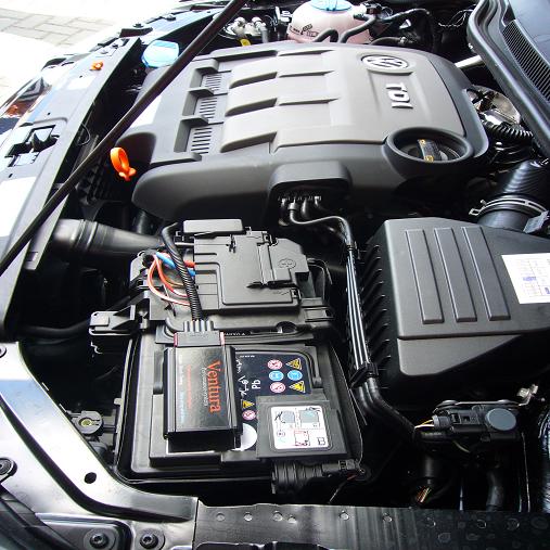 volkswagen tuning