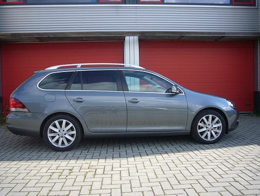golf 6 variant chiptuning
