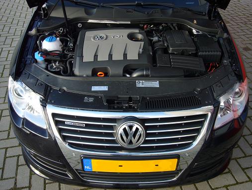 passat bluemotion tuning