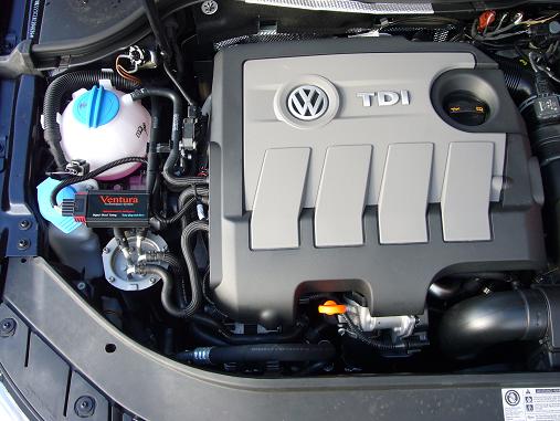 passat bluemotion chiptuning