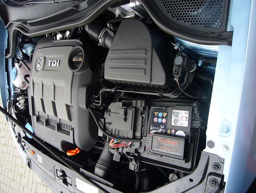 aangesloten ventura chiptuning