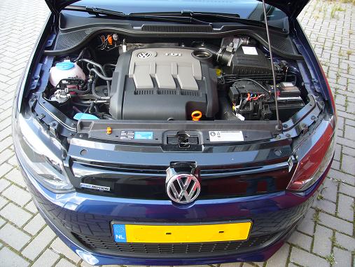 chiptuning polo