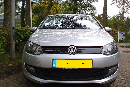 TDI BLUEMOTION