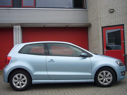 90 PK bluemotion