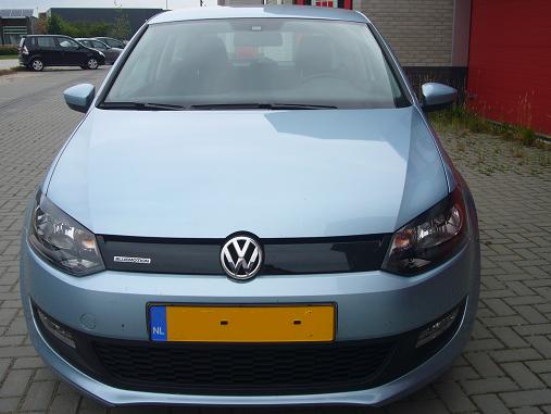 polo tuning