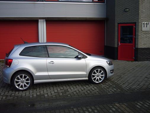 Chiptuning Bluemotion