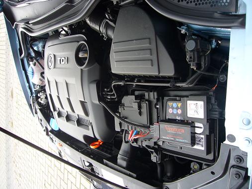 aangesloten volkswagen chiptuning