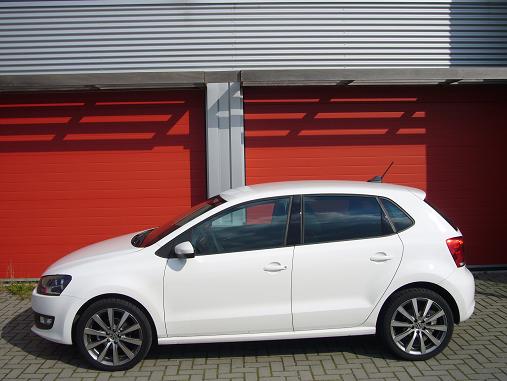 polo 1.2 tsi