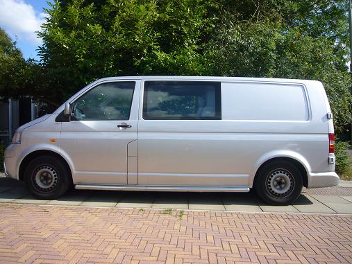 t5 chiptuning