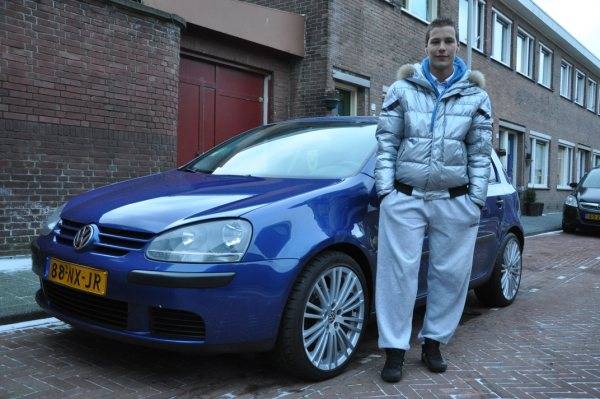 OBD Chiptuning Volkswagen Golf 5 1.9 TDI 105 PK 77 KW 250 NM