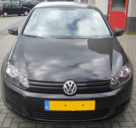 polo 105 pk