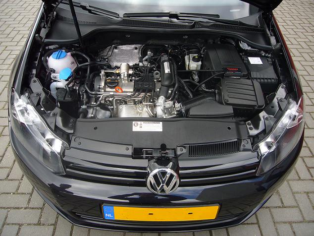 aangesloten tuning