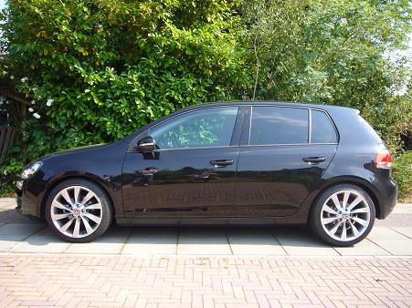 golf 6 chiptuning