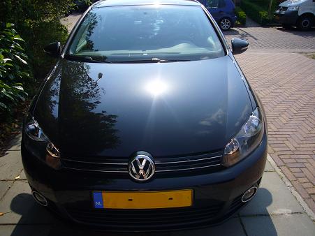 golf 6 tuning