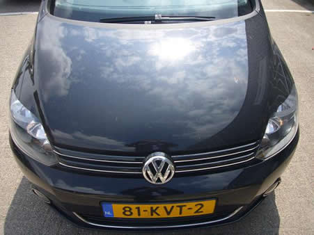 Volkswagen golf 6