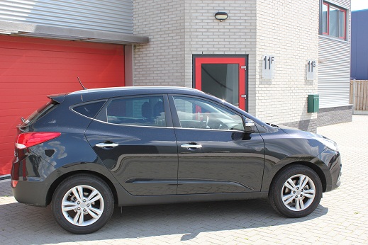 chiptuning ix35