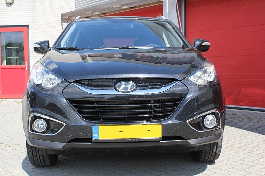 chiptuning hyundai ix35