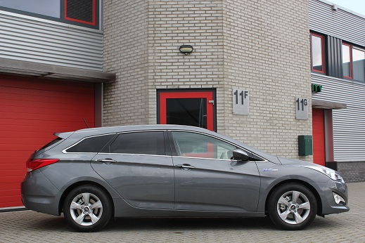 chiptuning hyundai i40