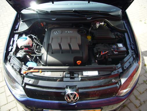chiptuning extern