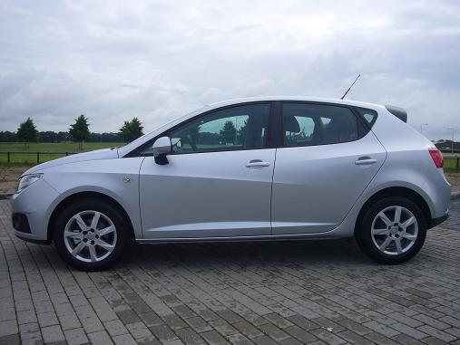 chiptuning seat ibiza 1.2 tdi ecomotive