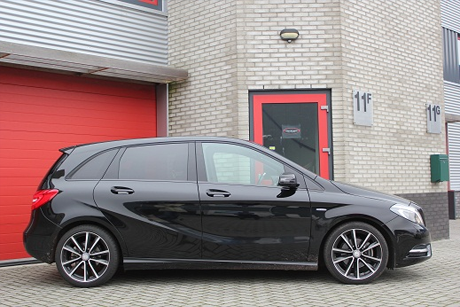 Chiptuning Mercedes B200 Cdi 136pk Ventura Tuning Chiptuning Mercedes B200 Cdi 136pk Ventura Tuning