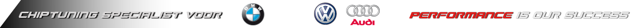 specialisaties van Ventura Tuning